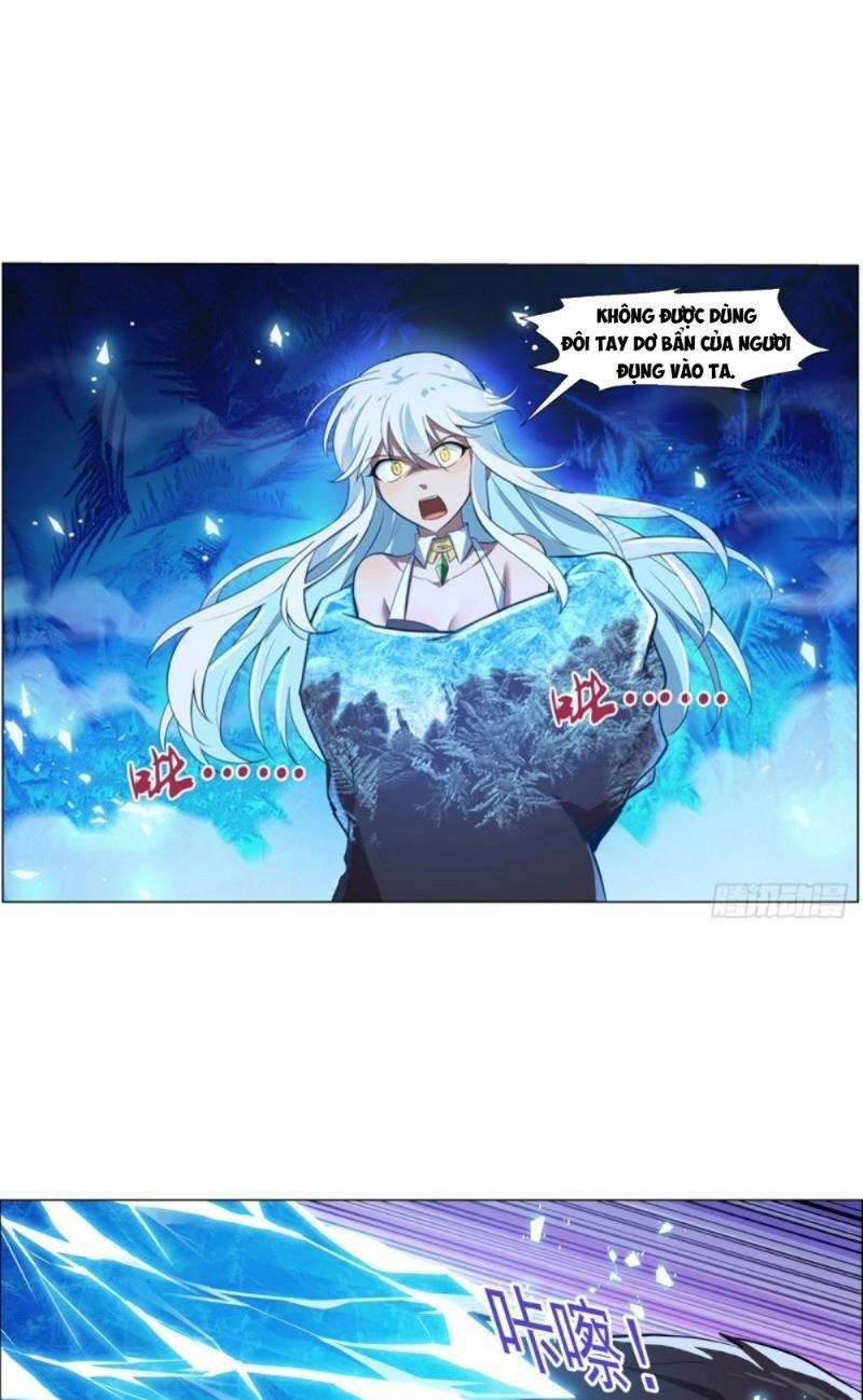 Ma Vương Thất Nghiệp 98 trang 18