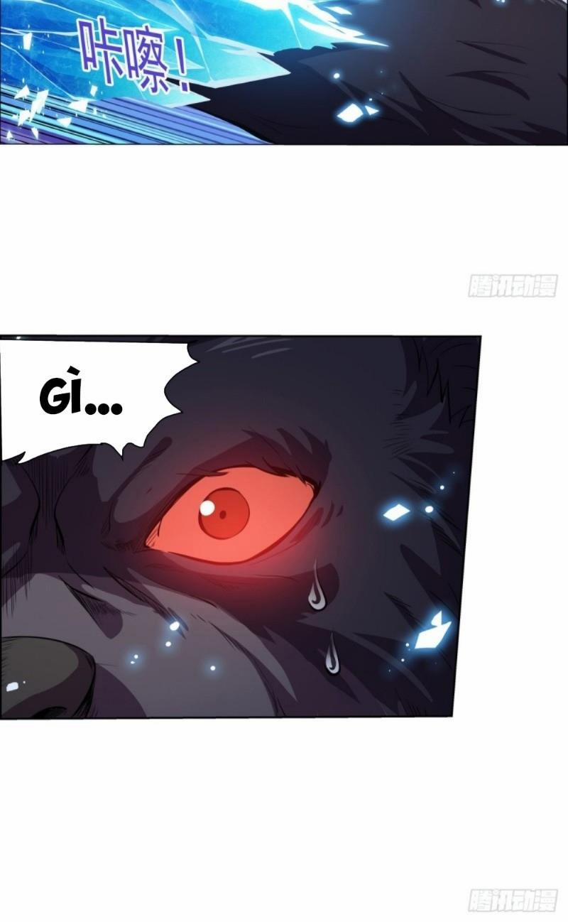 Ma Vương Thất Nghiệp 98 trang 19