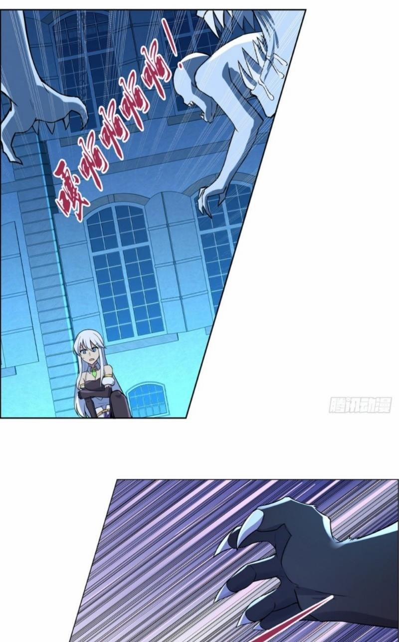 Ma Vương Thất Nghiệp 98 trang 2