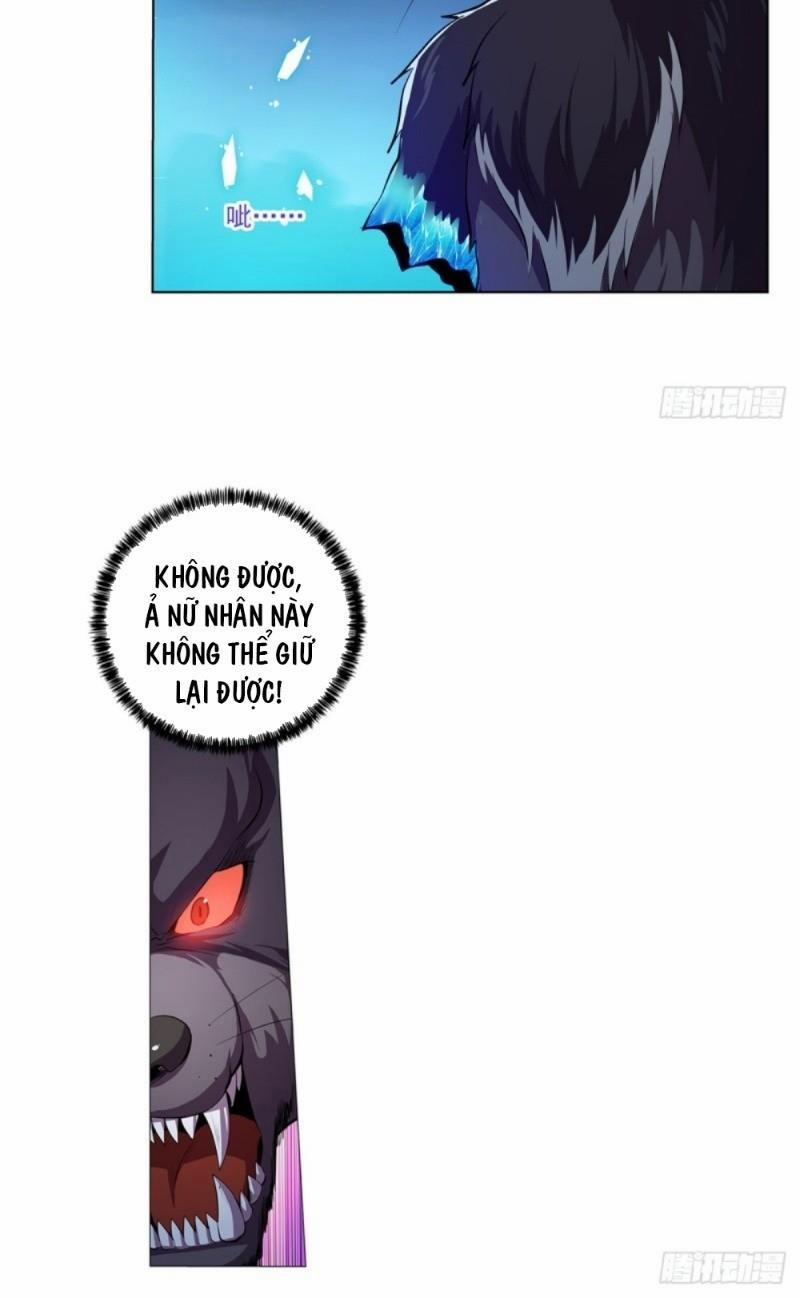 Ma Vương Thất Nghiệp 98 trang 23