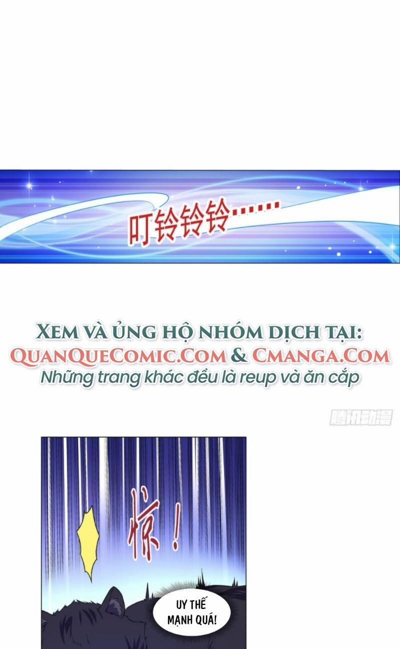 Ma Vương Thất Nghiệp 98 trang 26