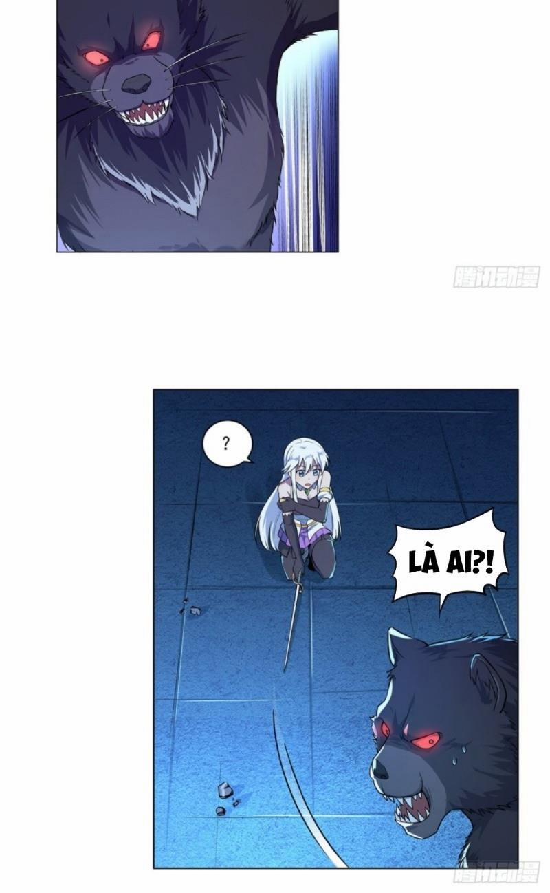 Ma Vương Thất Nghiệp 98 trang 27