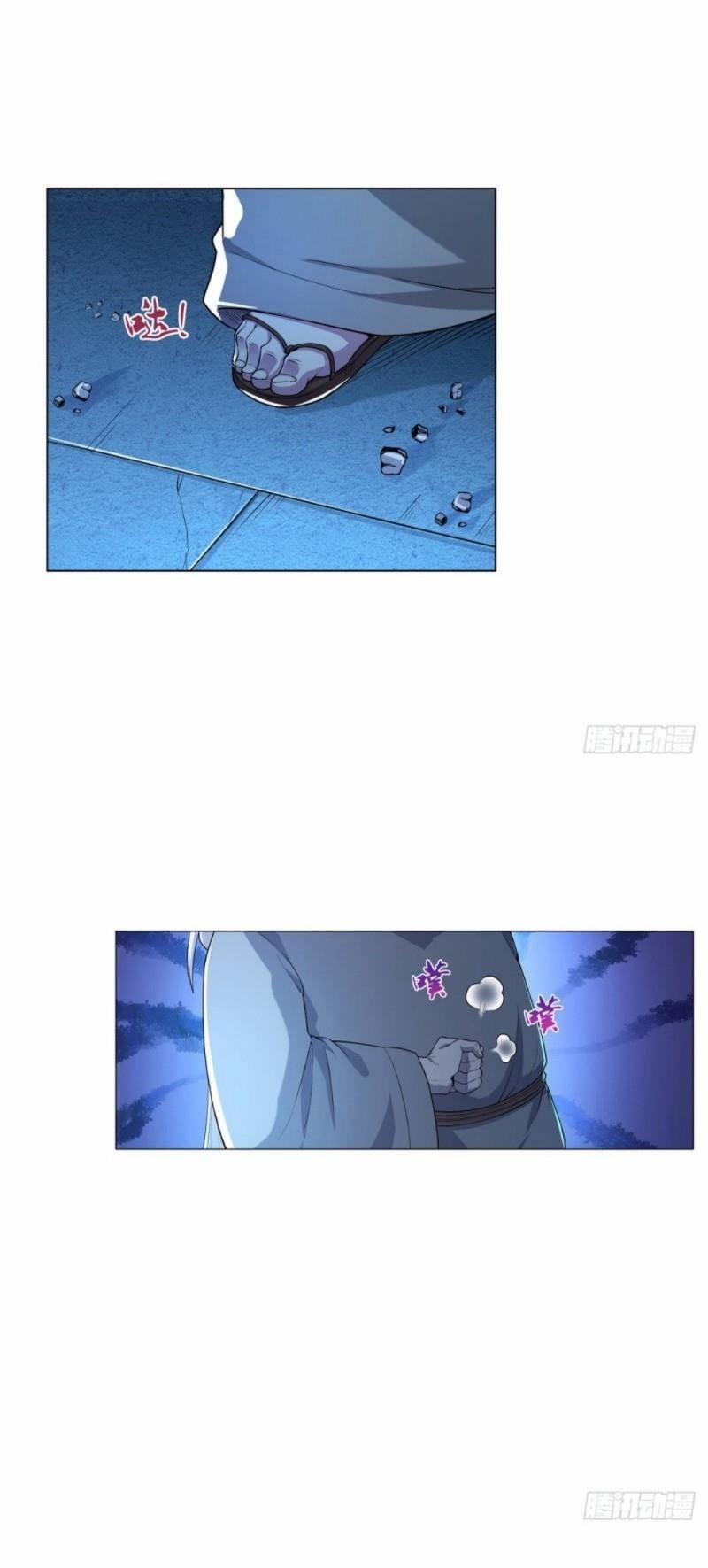 Ma Vương Thất Nghiệp 98 trang 28