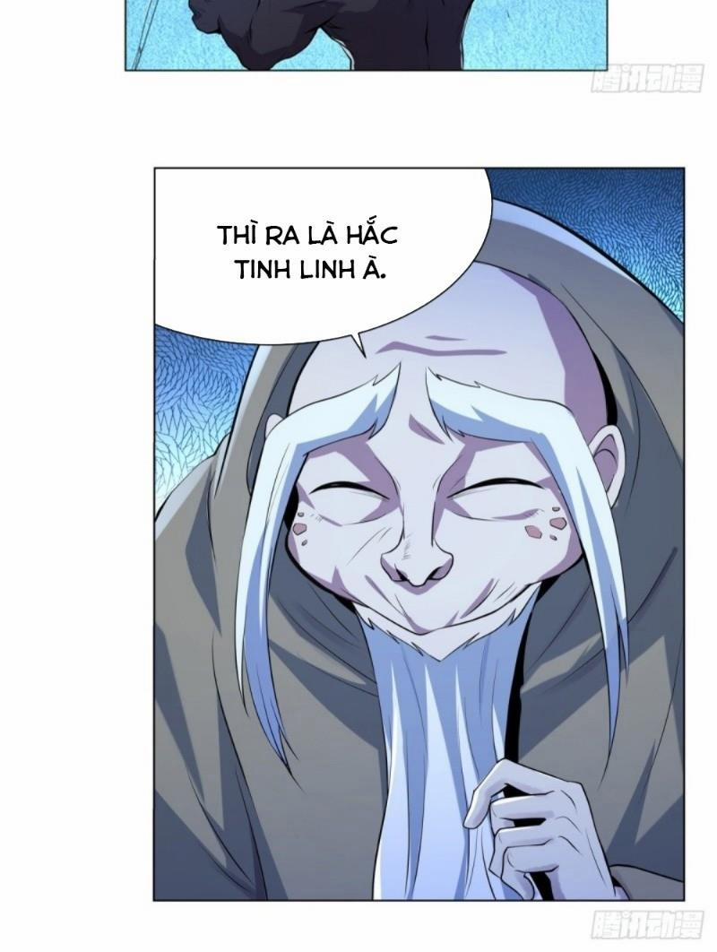 Ma Vương Thất Nghiệp 98 trang 31