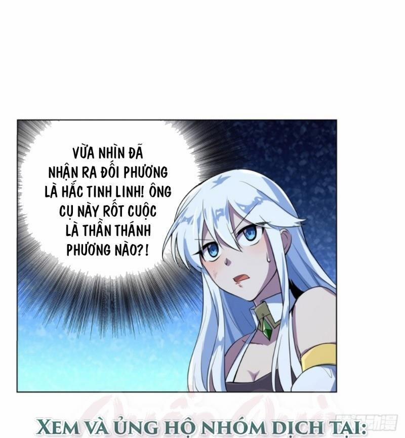 Ma Vương Thất Nghiệp 98 trang 32