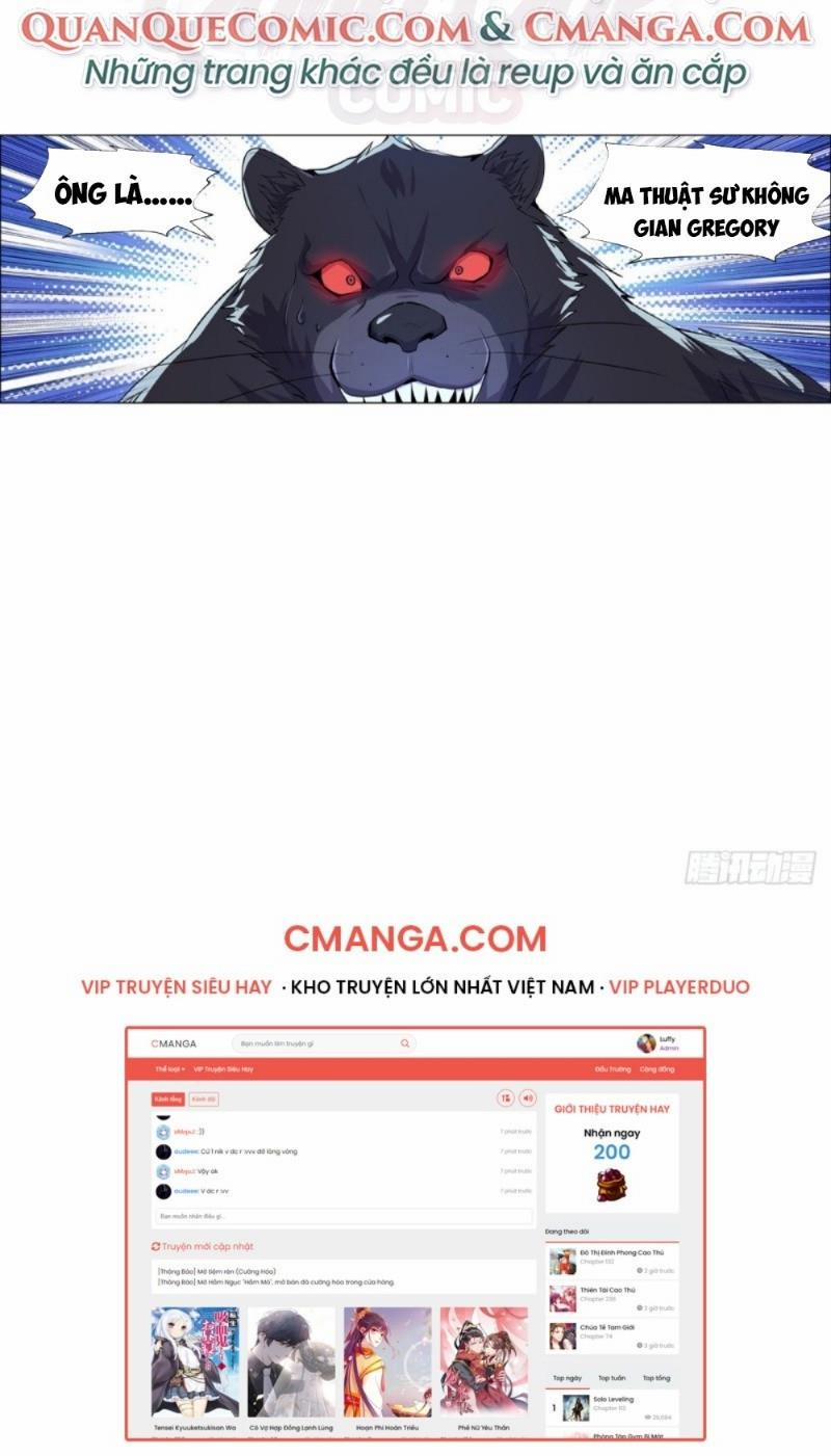 Ma Vương Thất Nghiệp 98 trang 33