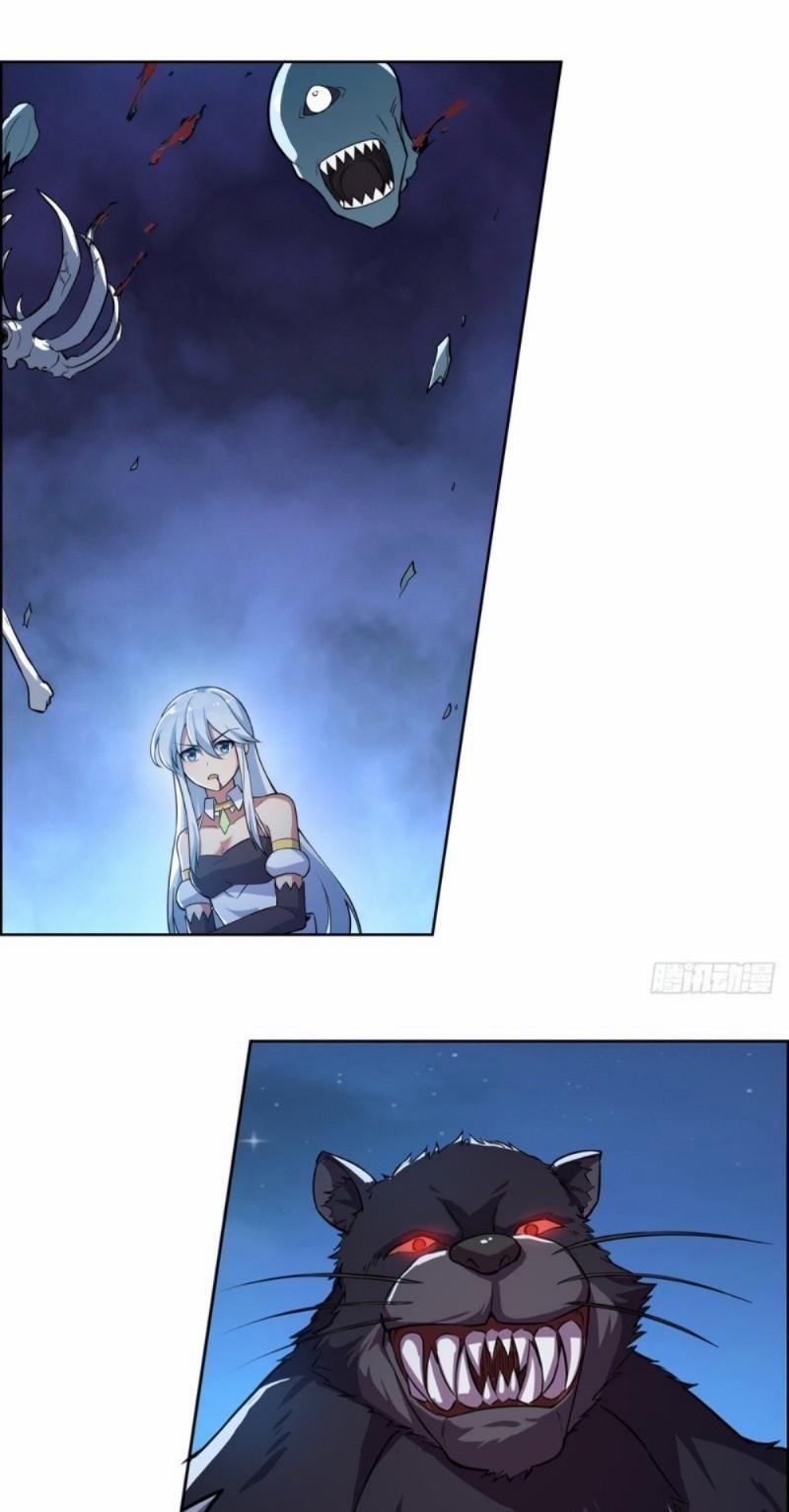 Ma Vương Thất Nghiệp 98 trang 4