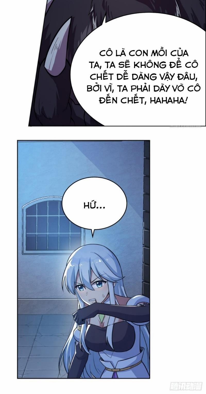 Ma Vương Thất Nghiệp 98 trang 5