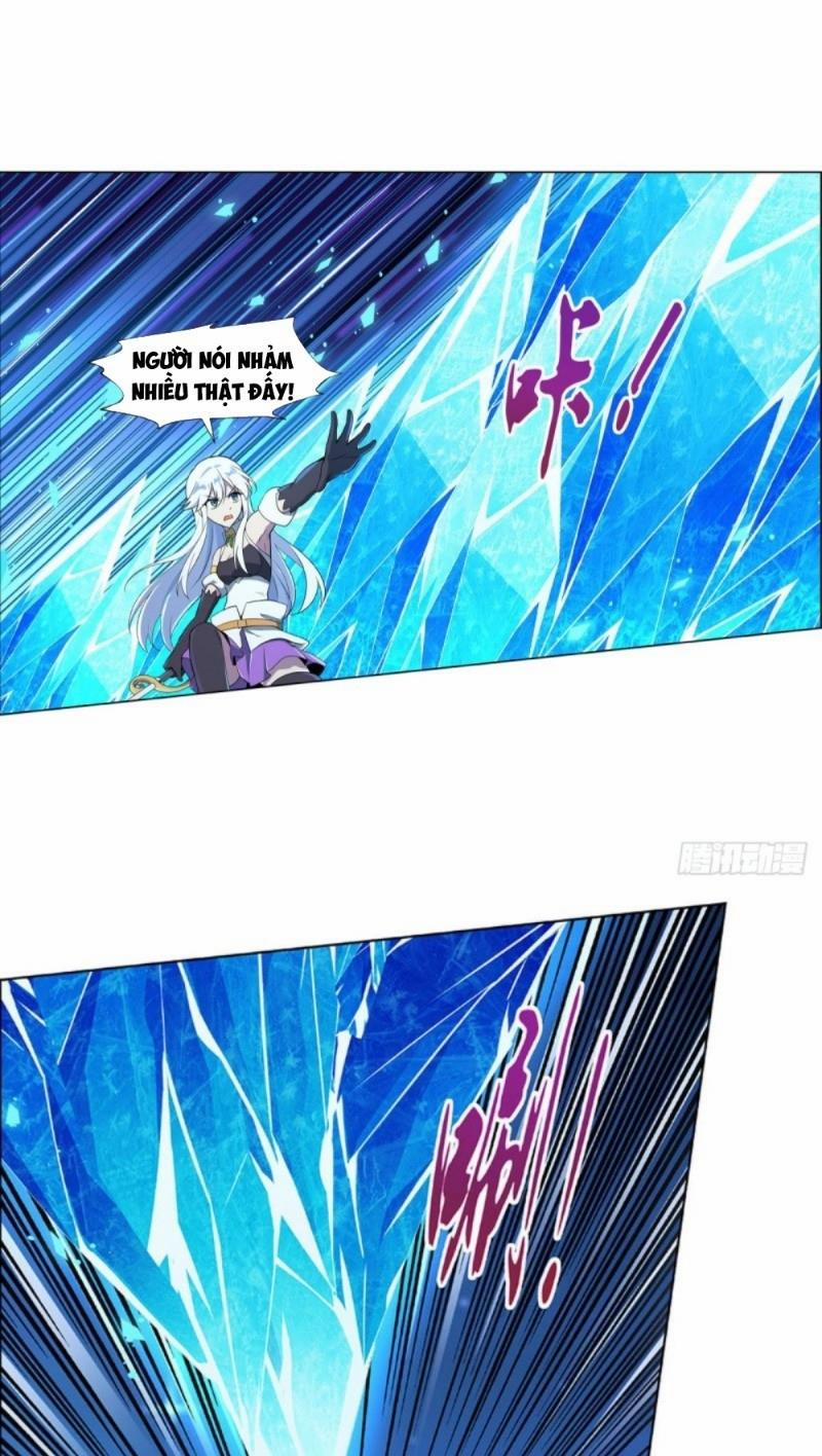 Ma Vương Thất Nghiệp 98 trang 6