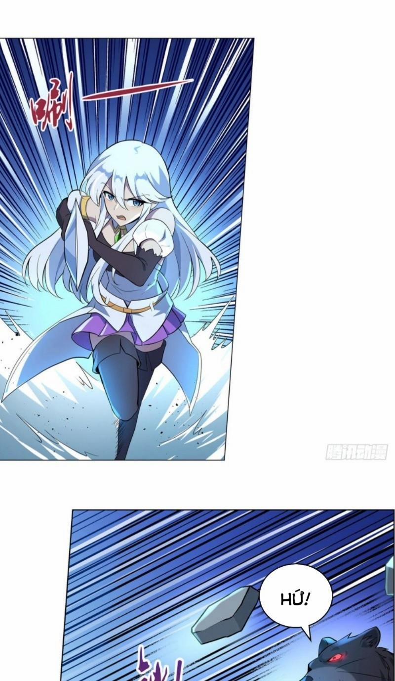 Ma Vương Thất Nghiệp 98 trang 8