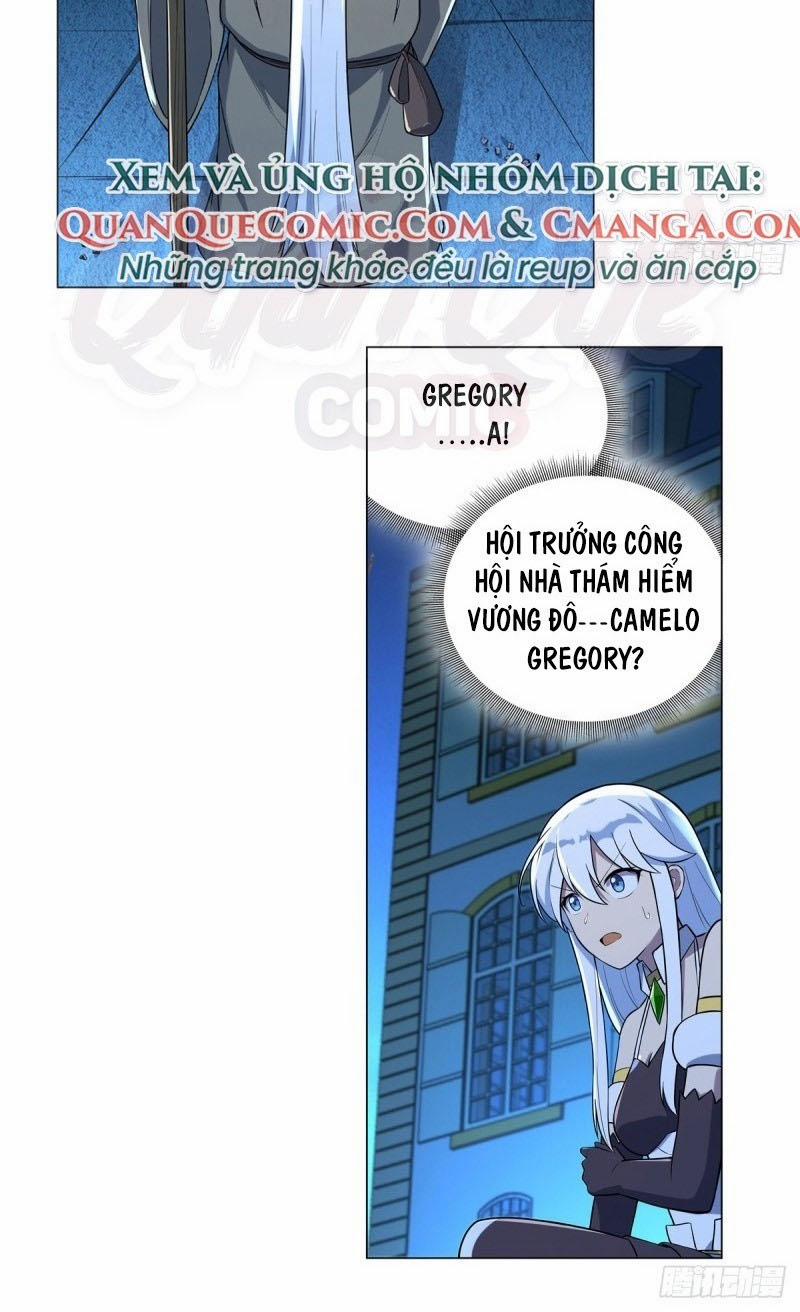 Ma Vương Thất Nghiệp 99 trang 1