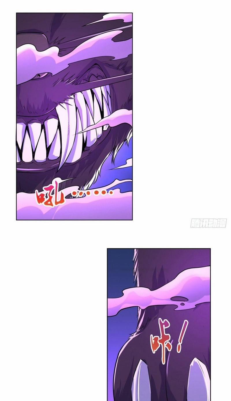 Ma Vương Thất Nghiệp 99 trang 10