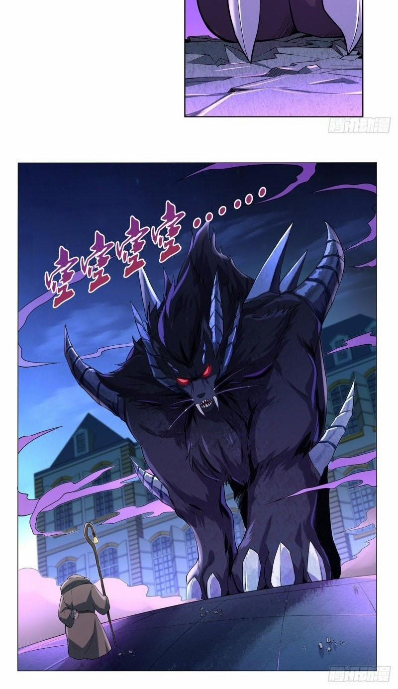 Ma Vương Thất Nghiệp 99 trang 11