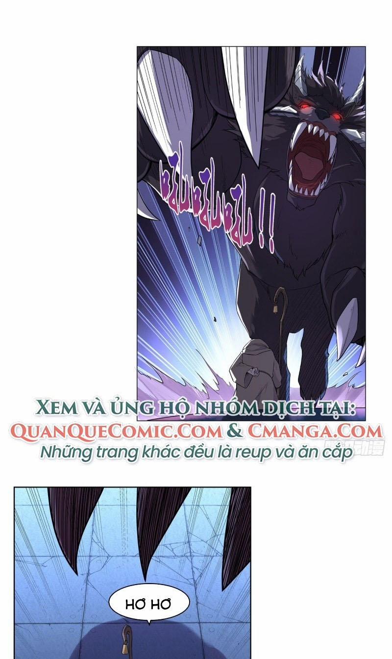 Ma Vương Thất Nghiệp 99 trang 12