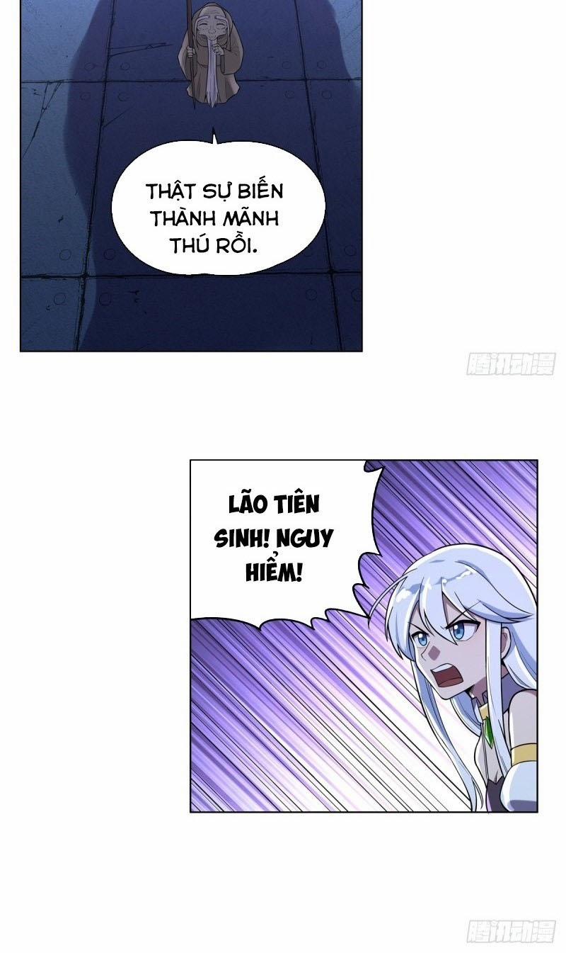 Ma Vương Thất Nghiệp 99 trang 13