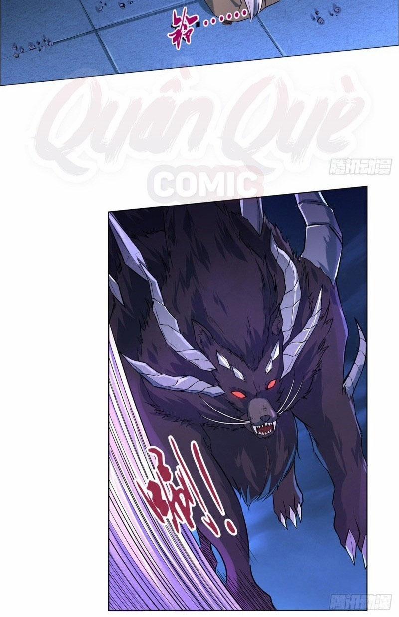 Ma Vương Thất Nghiệp 99 trang 15