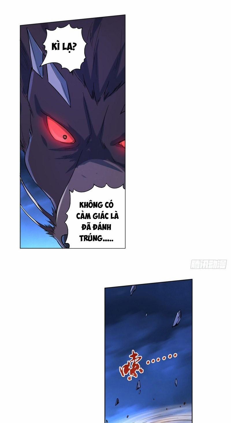 Ma Vương Thất Nghiệp 99 trang 16