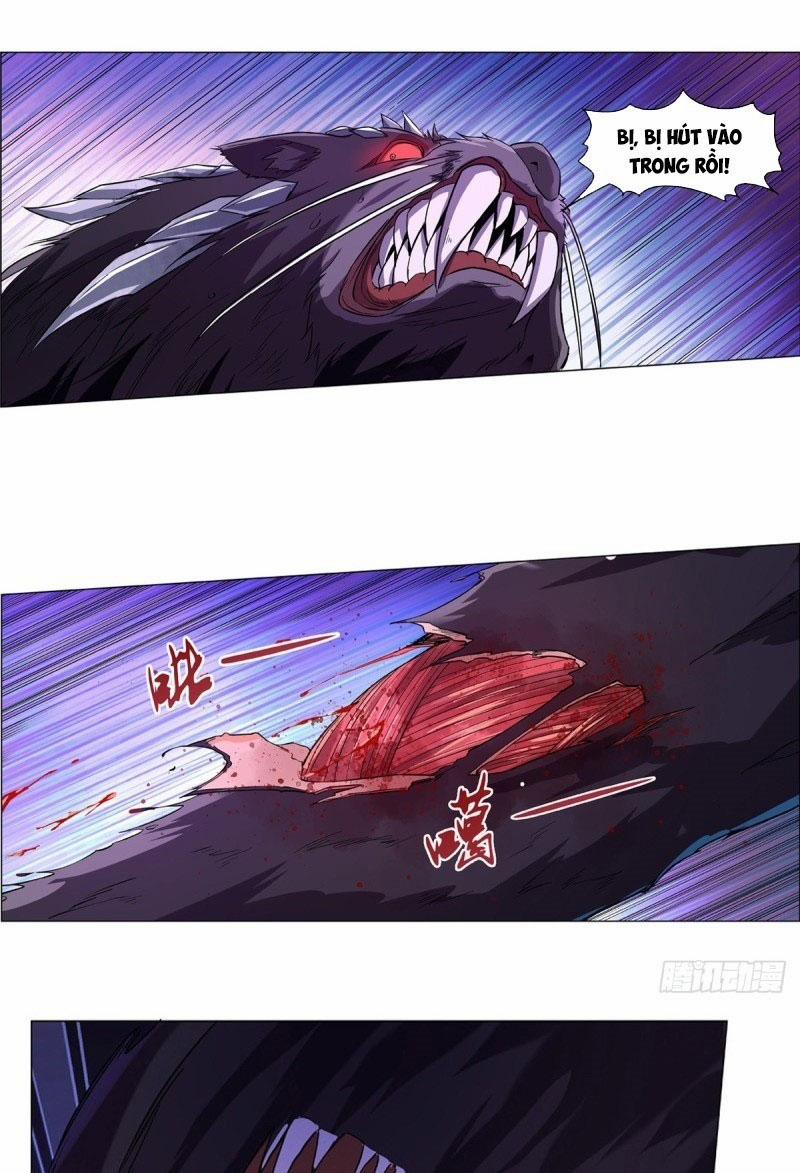 Ma Vương Thất Nghiệp 99 trang 18