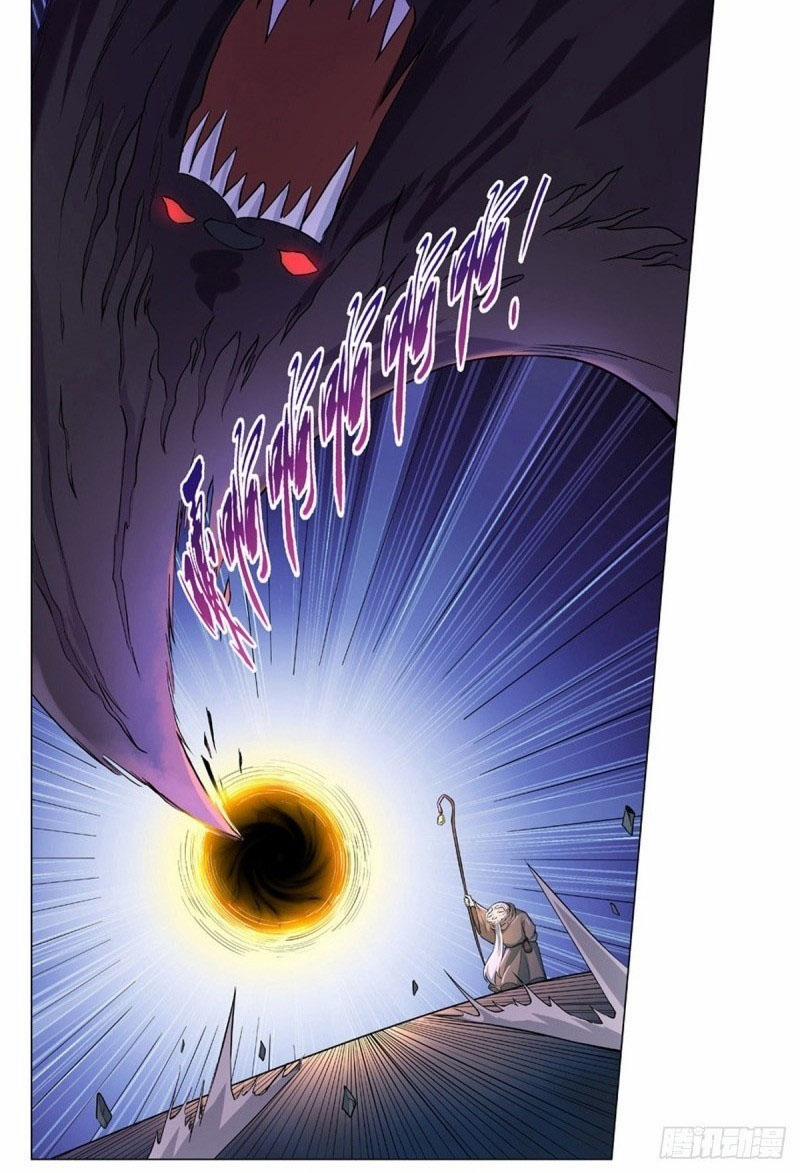 Ma Vương Thất Nghiệp 99 trang 19