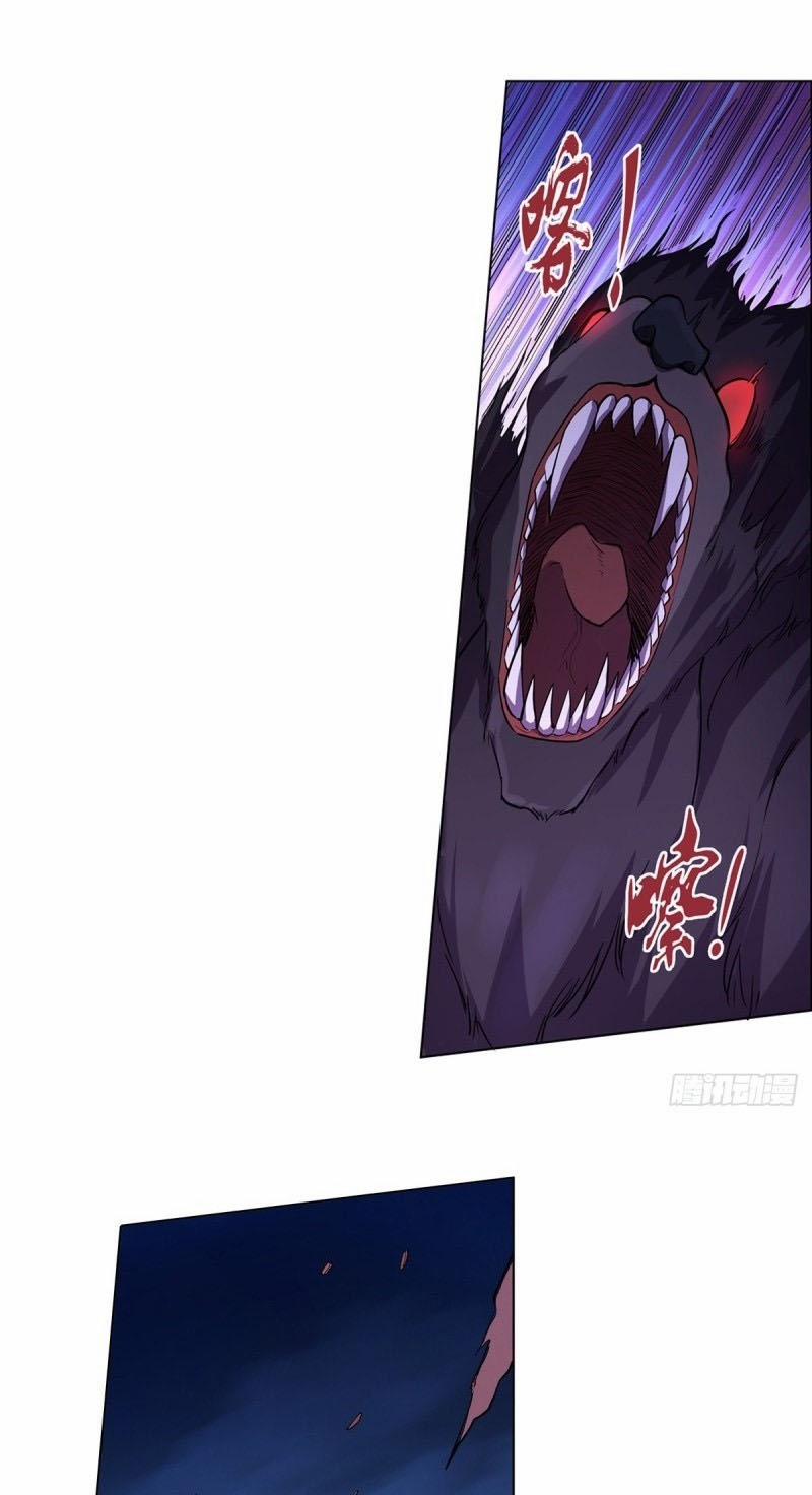 Ma Vương Thất Nghiệp 99 trang 20