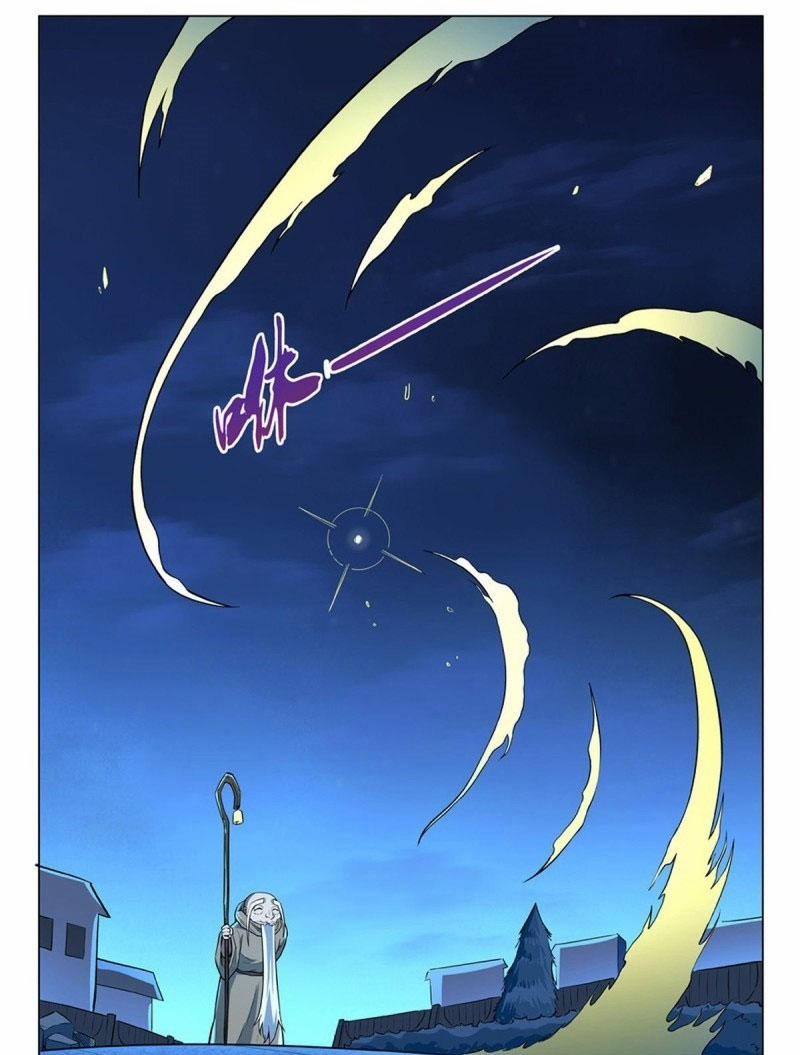 Ma Vương Thất Nghiệp 99 trang 22