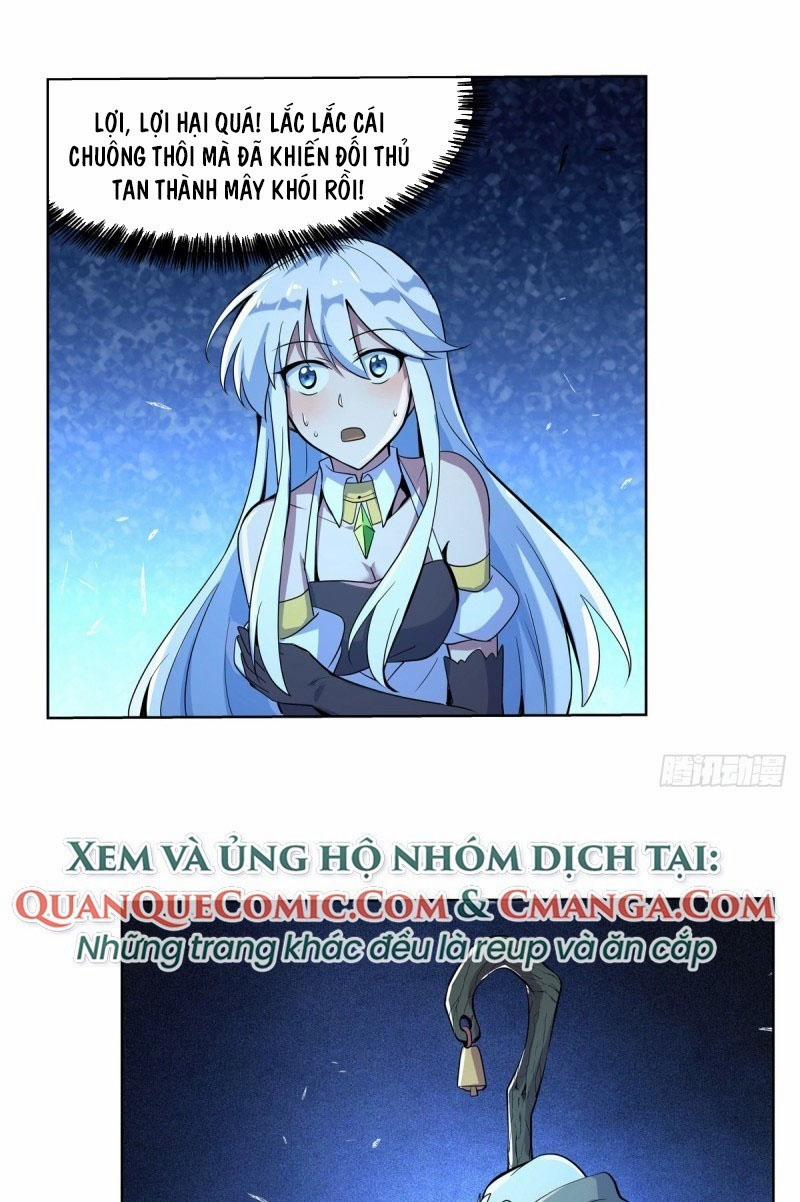 Ma Vương Thất Nghiệp 99 trang 24