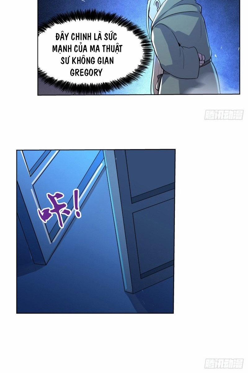 Ma Vương Thất Nghiệp 99 trang 25