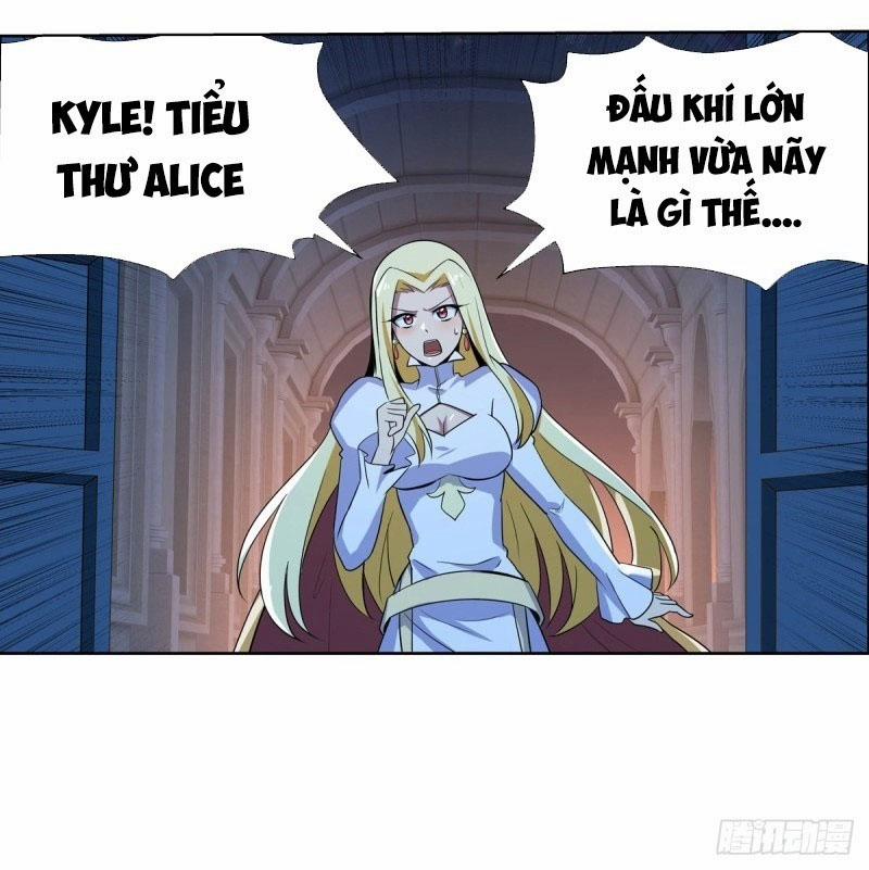 Ma Vương Thất Nghiệp 99 trang 26