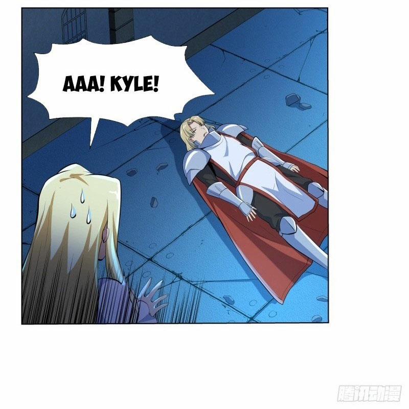 Ma Vương Thất Nghiệp 99 trang 27