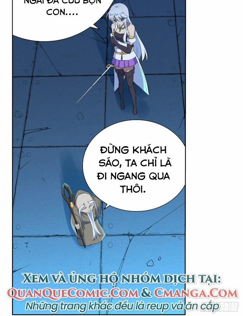 Ma Vương Thất Nghiệp 99 trang 29