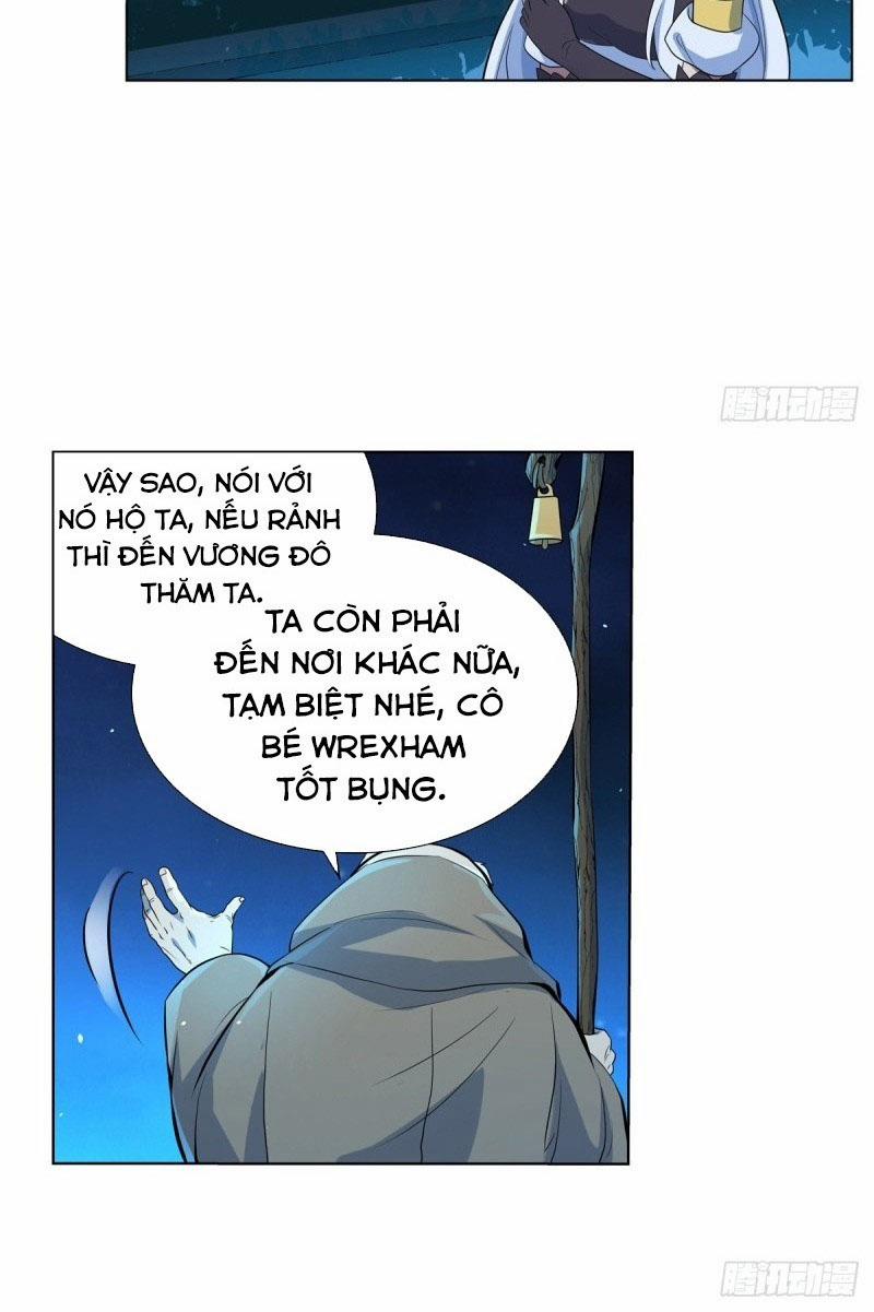 Ma Vương Thất Nghiệp 99 trang 31