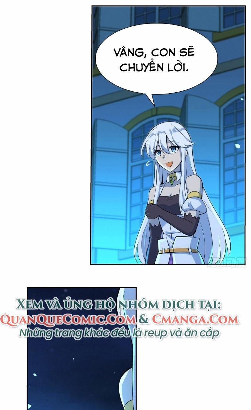 Ma Vương Thất Nghiệp 99 trang 32