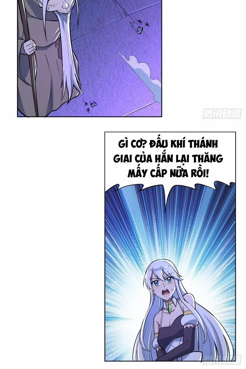 Ma Vương Thất Nghiệp 99 trang 7