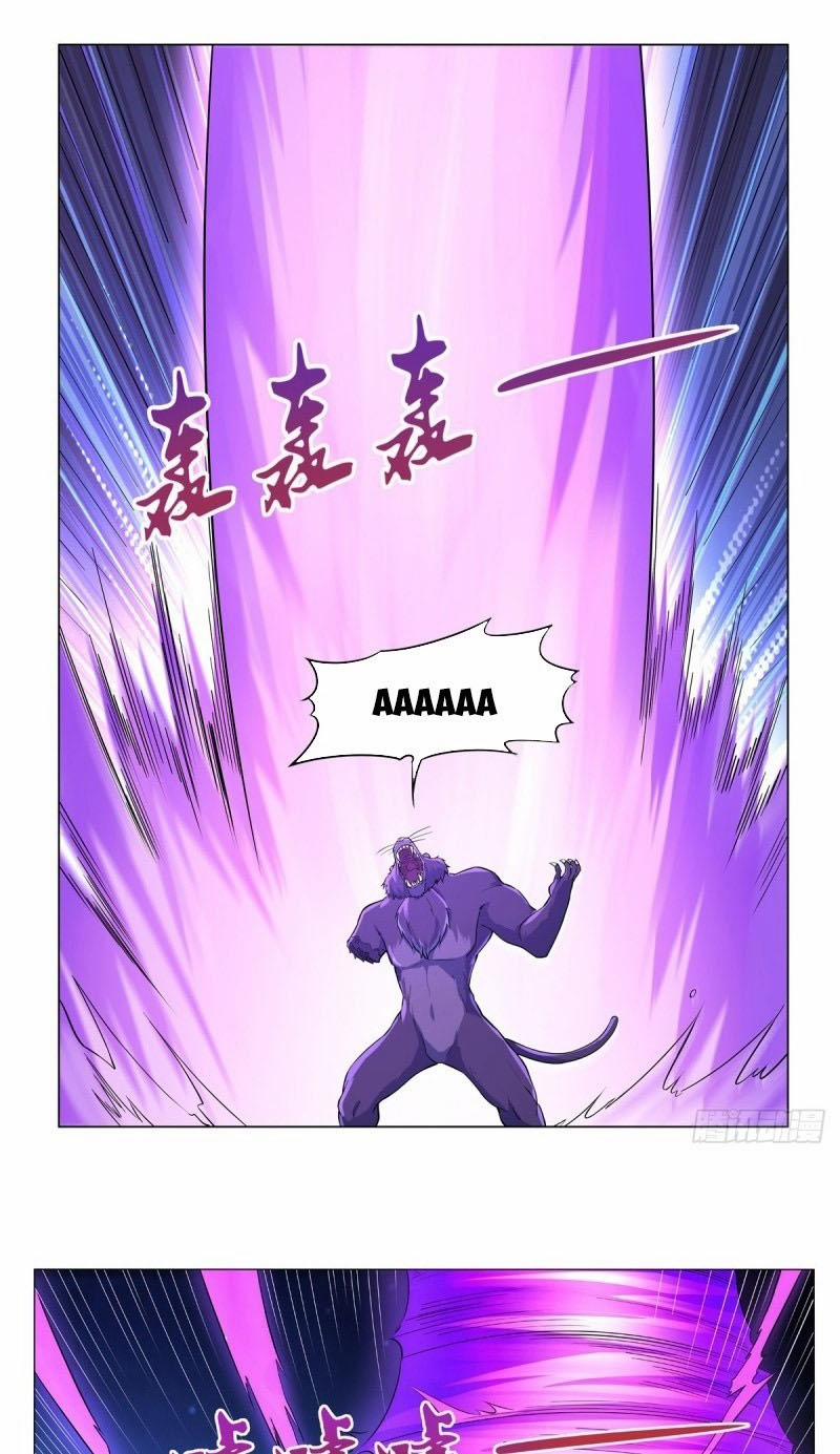 Ma Vương Thất Nghiệp 99 trang 8