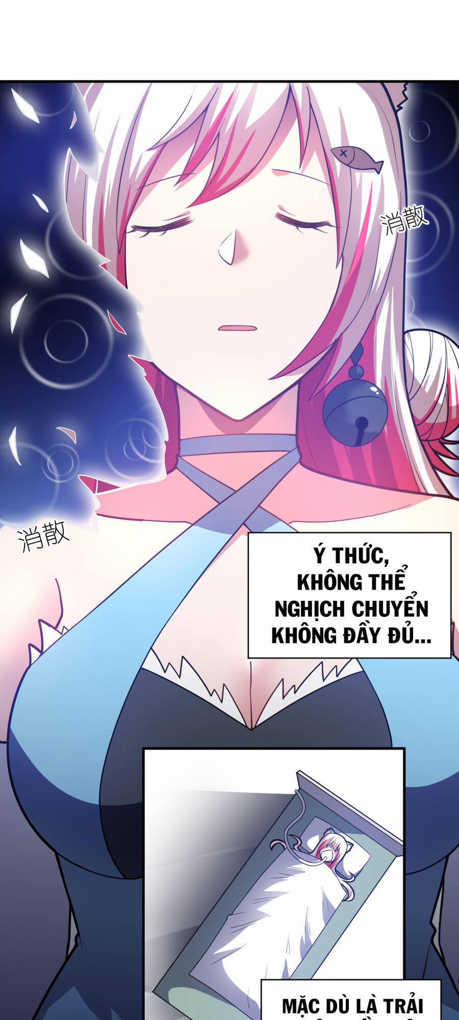 Ma Vương Trở Lại 46 trang 1