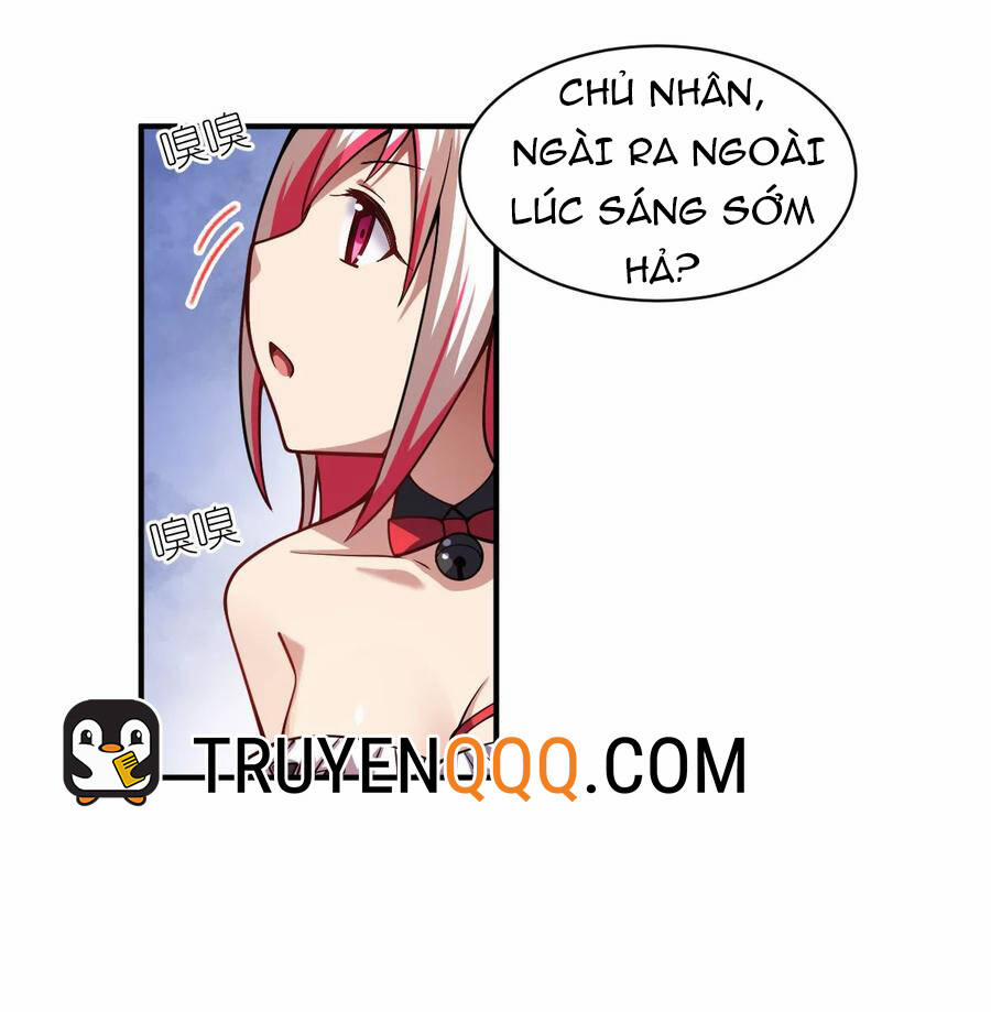 Ma Vương Trở Lại 55 trang 0
