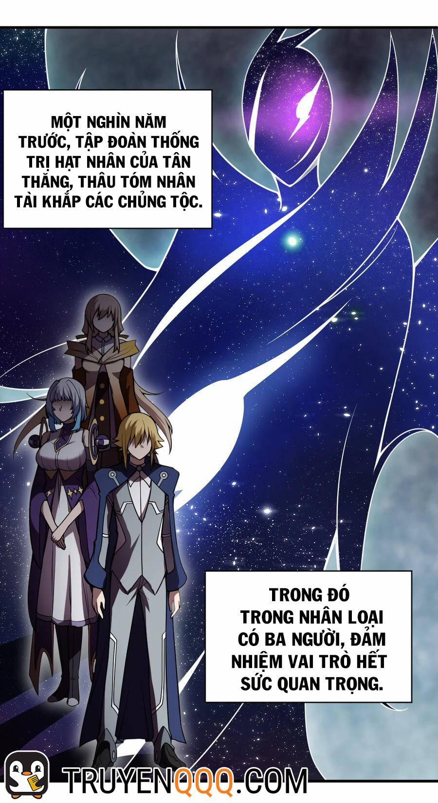 Ma Vương Trở Lại 60 trang 1