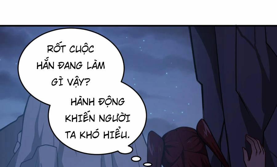 Ma Vương Trở Lại 71 trang 1
