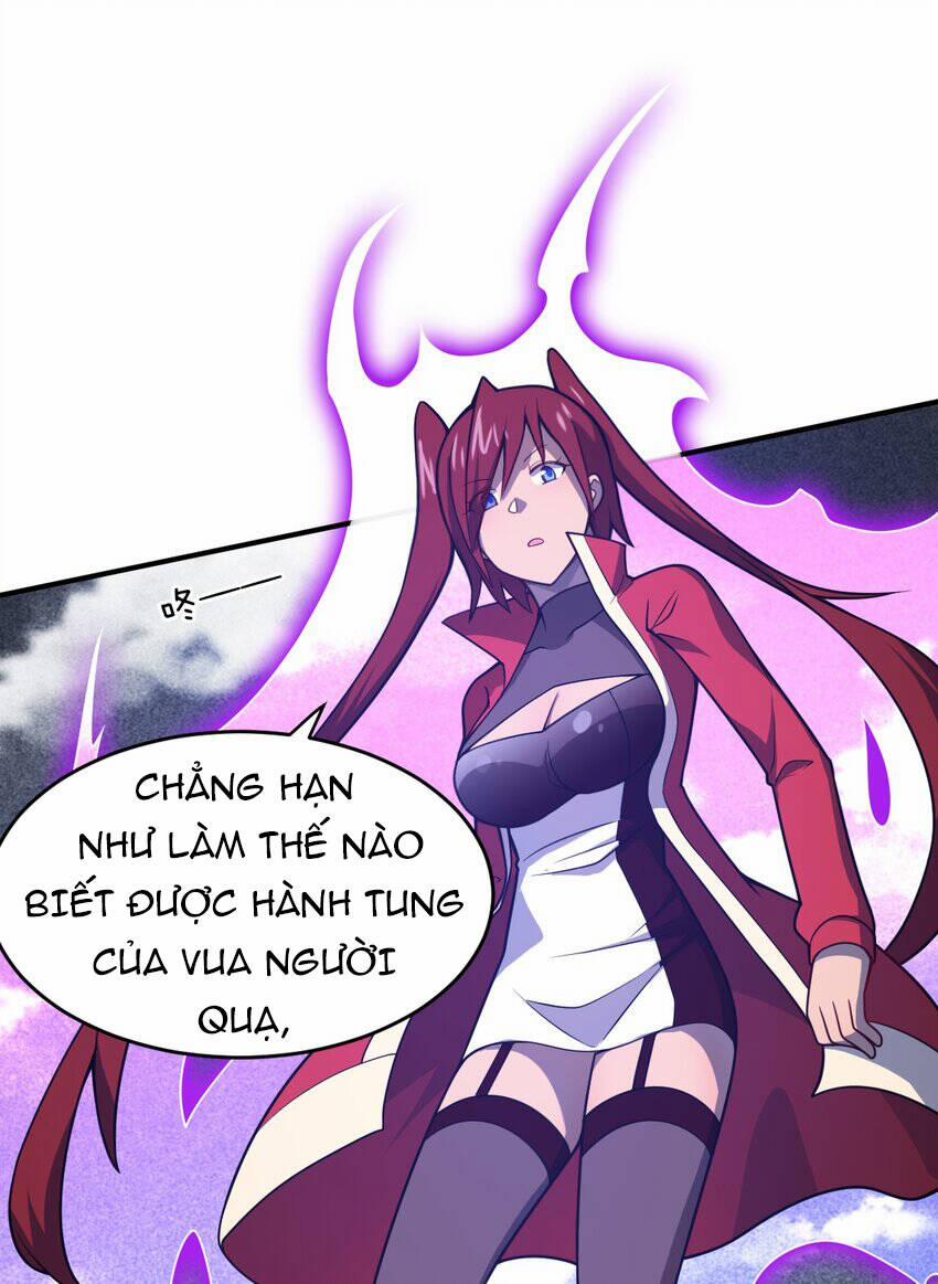 Ma Vương Trở Lại 73 trang 11