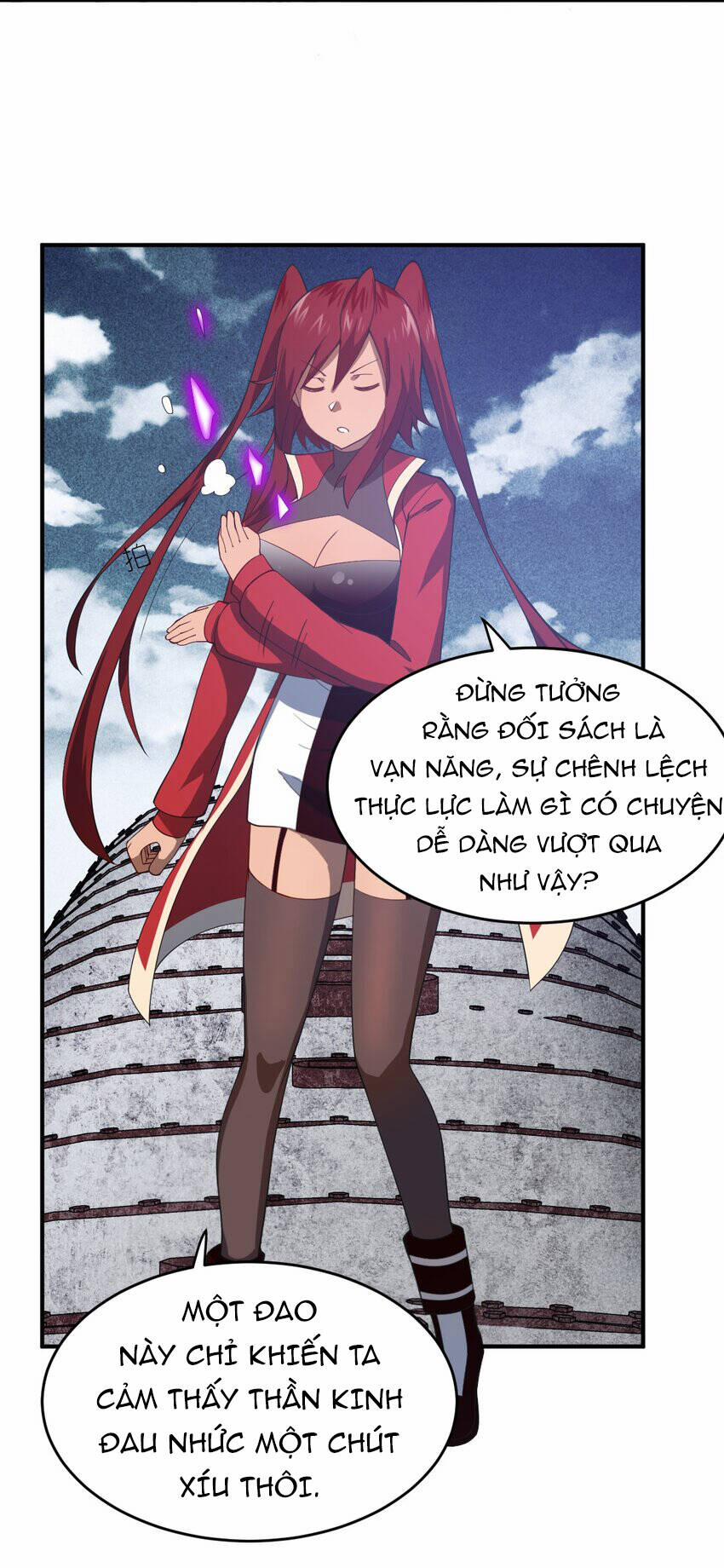 Ma Vương Trở Lại 73 trang 60