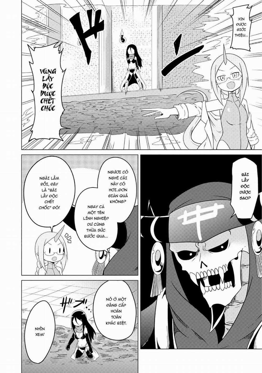 Ma Vương Và Nữ Anh (k)ùng 2 trang 5