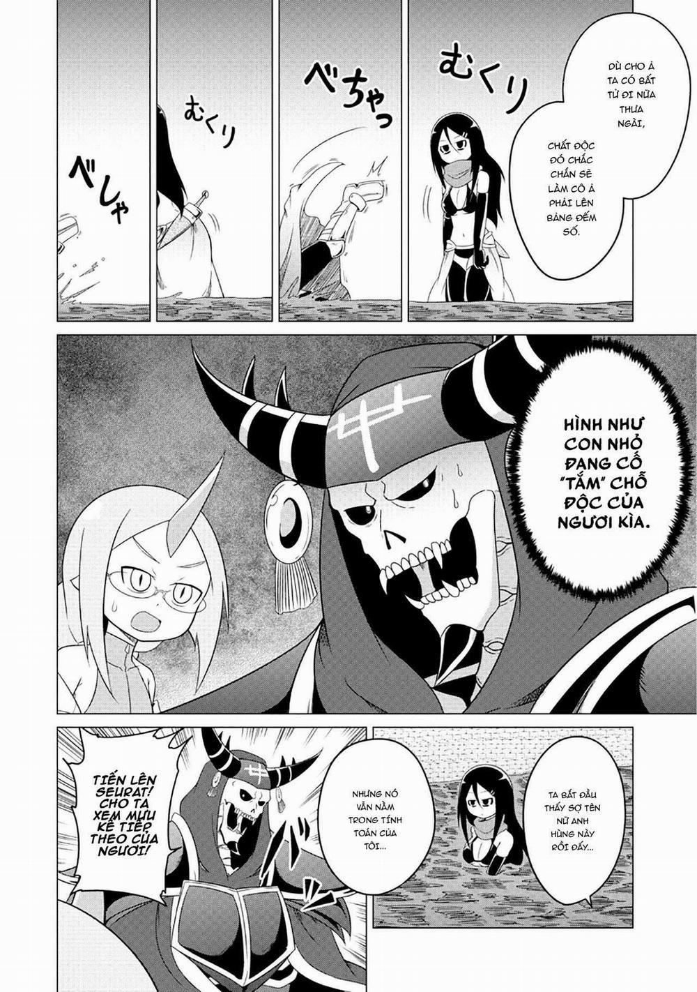 Ma Vương Và Nữ Anh (k)ùng 2 trang 7