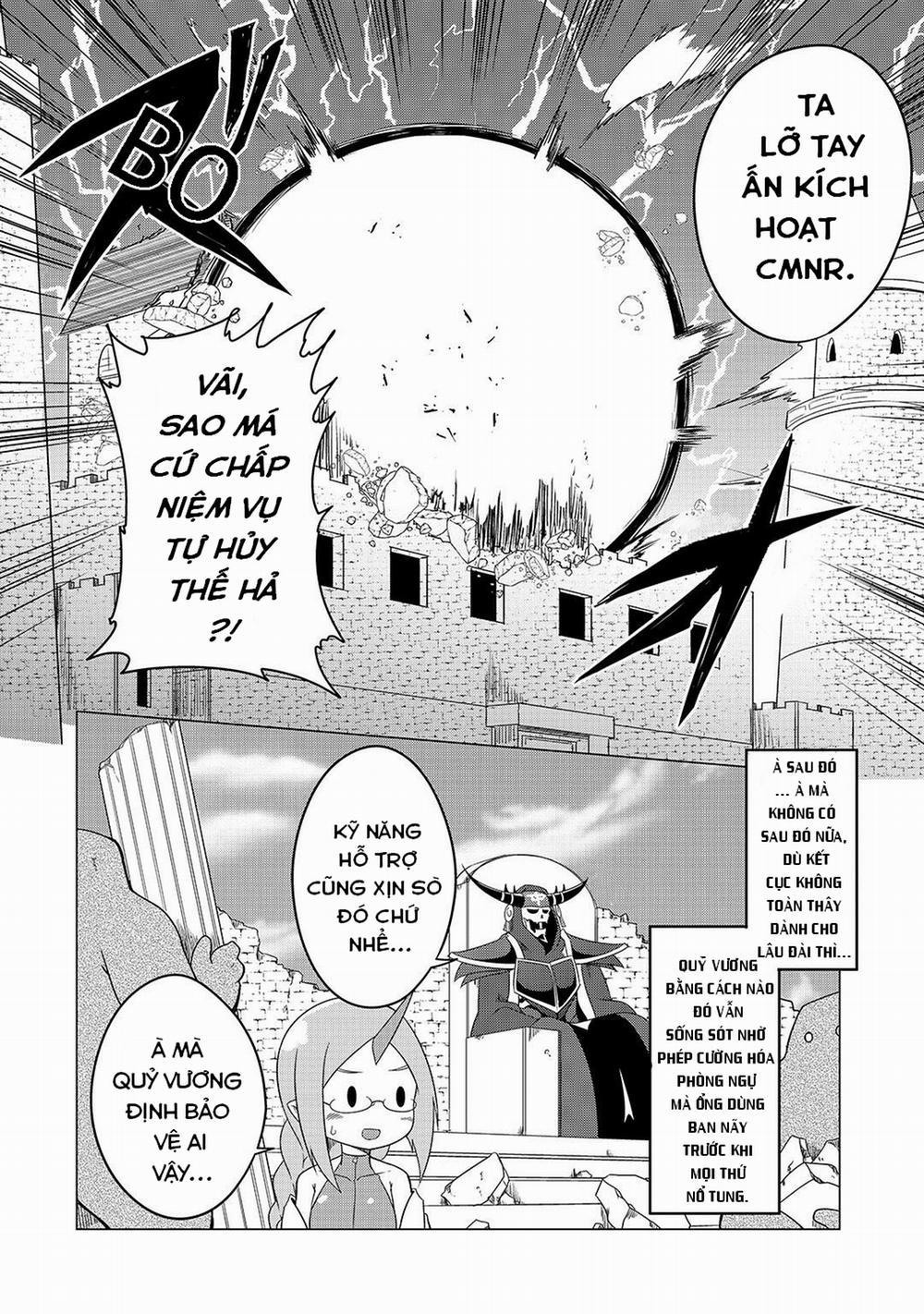 Ma Vương Và Nữ Anh (k)ùng 3 trang 14