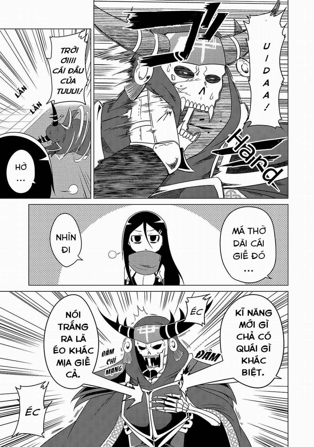 Ma Vương Và Nữ Anh (k)ùng 3 trang 3