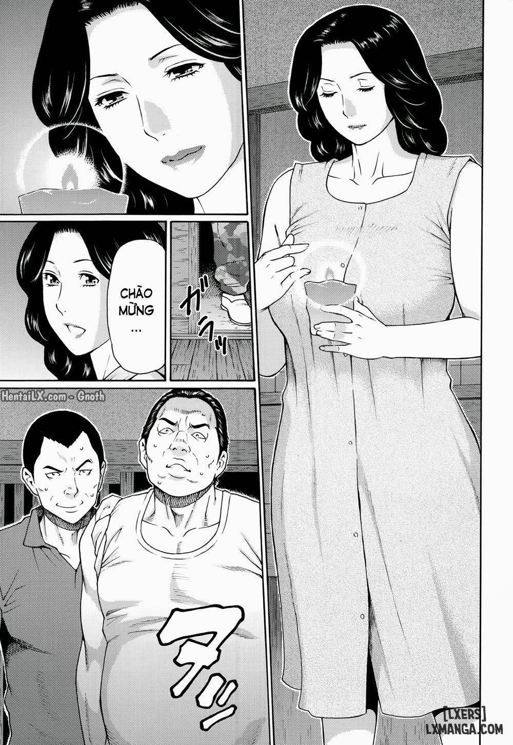 Maboroshi no Michikusa 2 END trang 2