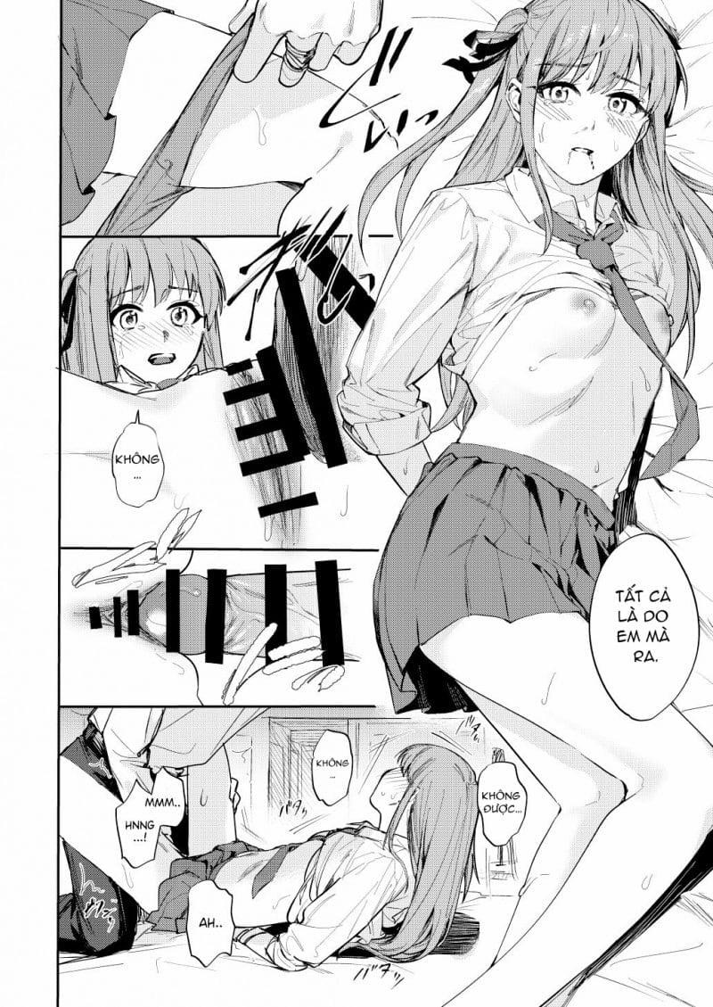 Mặc Cảm Và Cưỡng Hiếp 1.1 trang 12