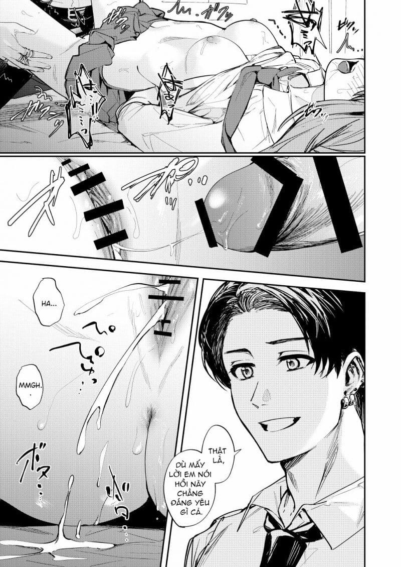 Mặc Cảm Và Cưỡng Hiếp 1.2 trang 10