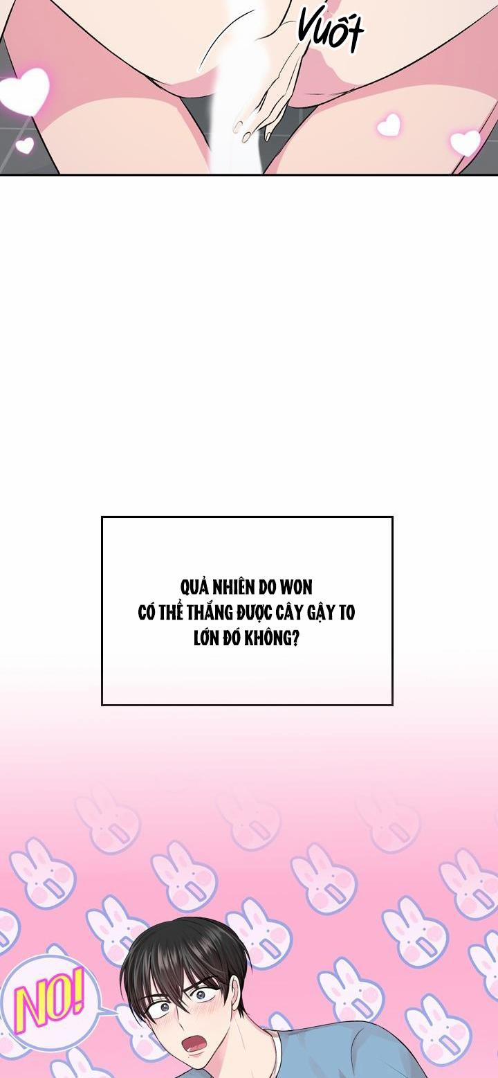 Mặc Dù Nó Hơi Nhỏ Nhưng Hãy Yêu Anh Đi 0 trang 11