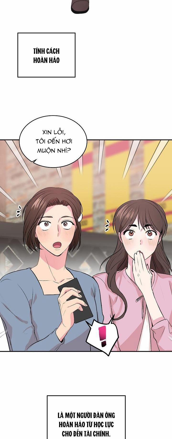 Mặc Dù Nó Hơi Nhỏ Nhưng Hãy Yêu Anh Đi 0 trang 2