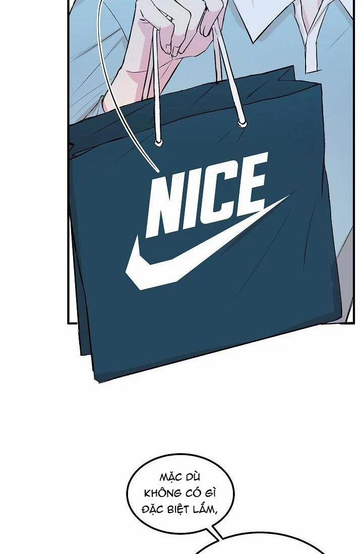 Mặc Dù Nó Hơi Nhỏ Nhưng Hãy Yêu Anh Đi 10 trang 10